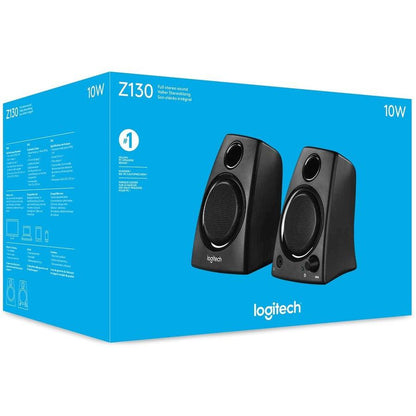 Logitech Speakers Z130