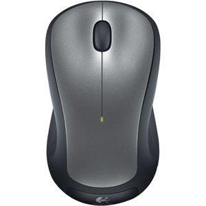 Logitech Wireless M310 Mouse Rf Wireless Optical 1000 Dpi