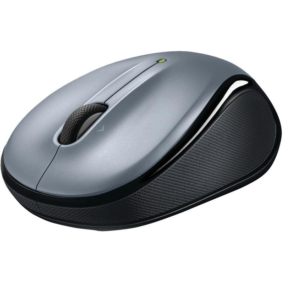 Logitech Wireless M325 Mouse Rf Wireless Optical