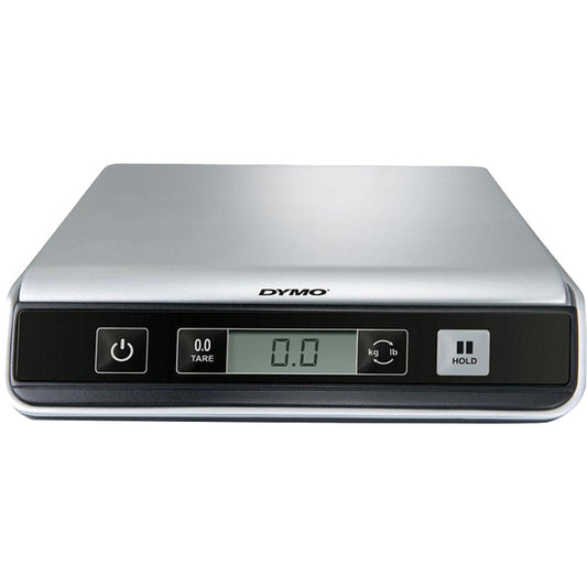 M25 25Lb Digital Postal Scale,With Usb Connectivity