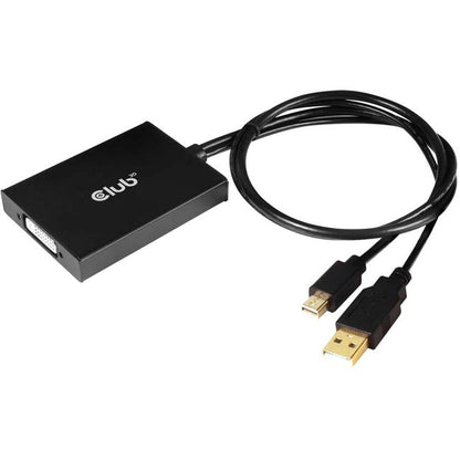 Mdp M To Dl Dvi-D Adapter,