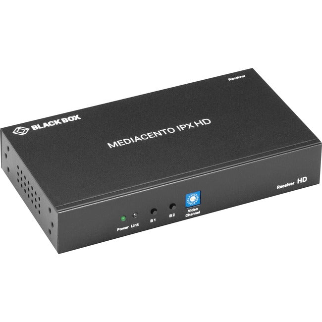 Mediacento Ipx Hdmi-Over-Ip Hd,Extender Rx