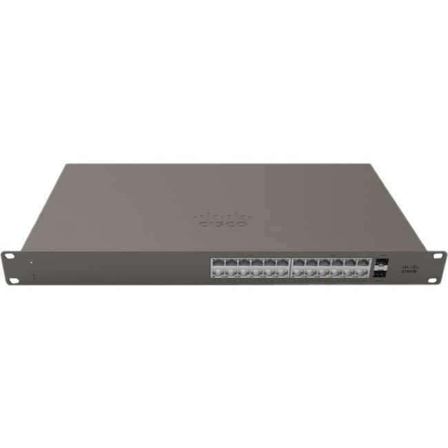 Meraki Go 24Port Switch Us Pwr,