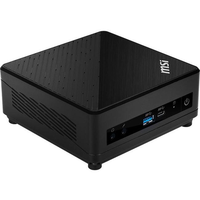 Mini Pc Cubi 5 10M-668Us,I3/8Gb/256Gb/Blk/W11H