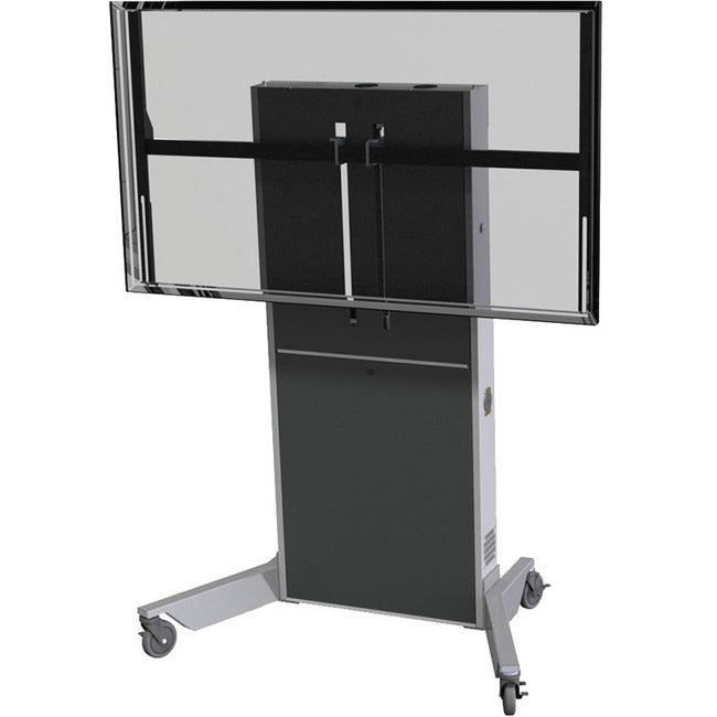 Mobile Electric Lift Stand For,Cisco Spark 70 Board 3Ru Rack