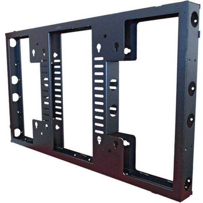 Modular Video Wall Frame For,55In Flat Panels