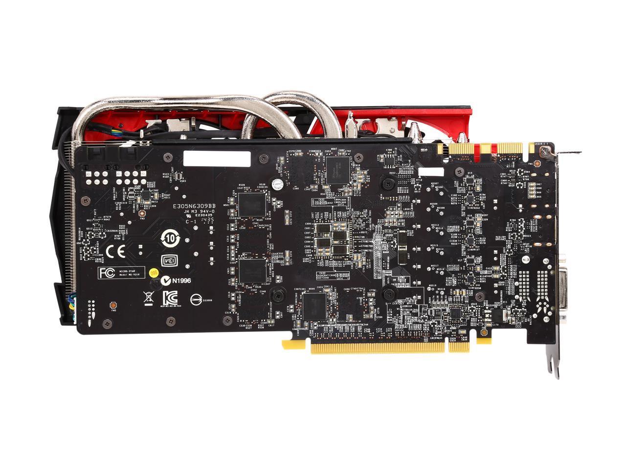 Gtx 970 hot sale compatible motherboards