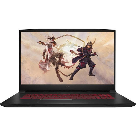 Msi Katana Gf76 11Ud-663,I7-11800H/Rtx3050Ti/16Gb/ 512G