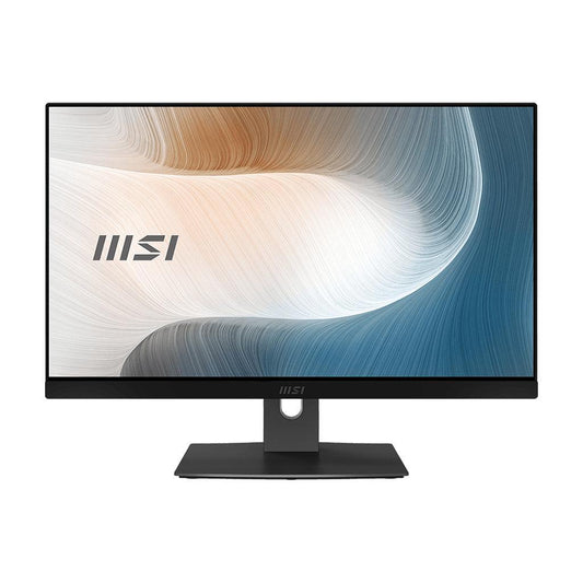 Msi Modern 11M-032Us Intel® Core™ I5 60.5 Cm (23.8") 1920 X 1080 Pixels 8 Gb Ddr4-Sdram 256 Gb Ssd