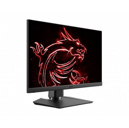 Msi Optix Mag274R2 27 Inch Full Hd Ips 1000:1 1Ms Hdmi/Displayport Anti-Glare Monitor