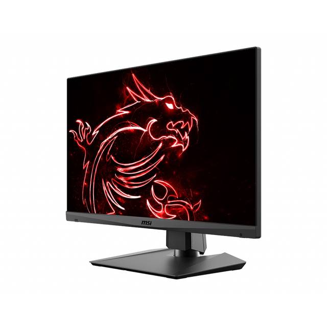 Msi Optix Mag274R2 27 Inch Full Hd Ips 1000:1 1Ms Hdmi/Displayport Anti-Glare Monitor