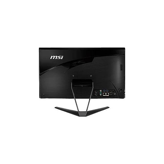 Msi Pro 22Xt 10M-015Us 21.5 Inch Intel Core I3-10100 Processor 4Gb Ddr4 1Tb 7200Rpm Windows 10 Home Multi-Touch Screen All-In-One Pc (Black)