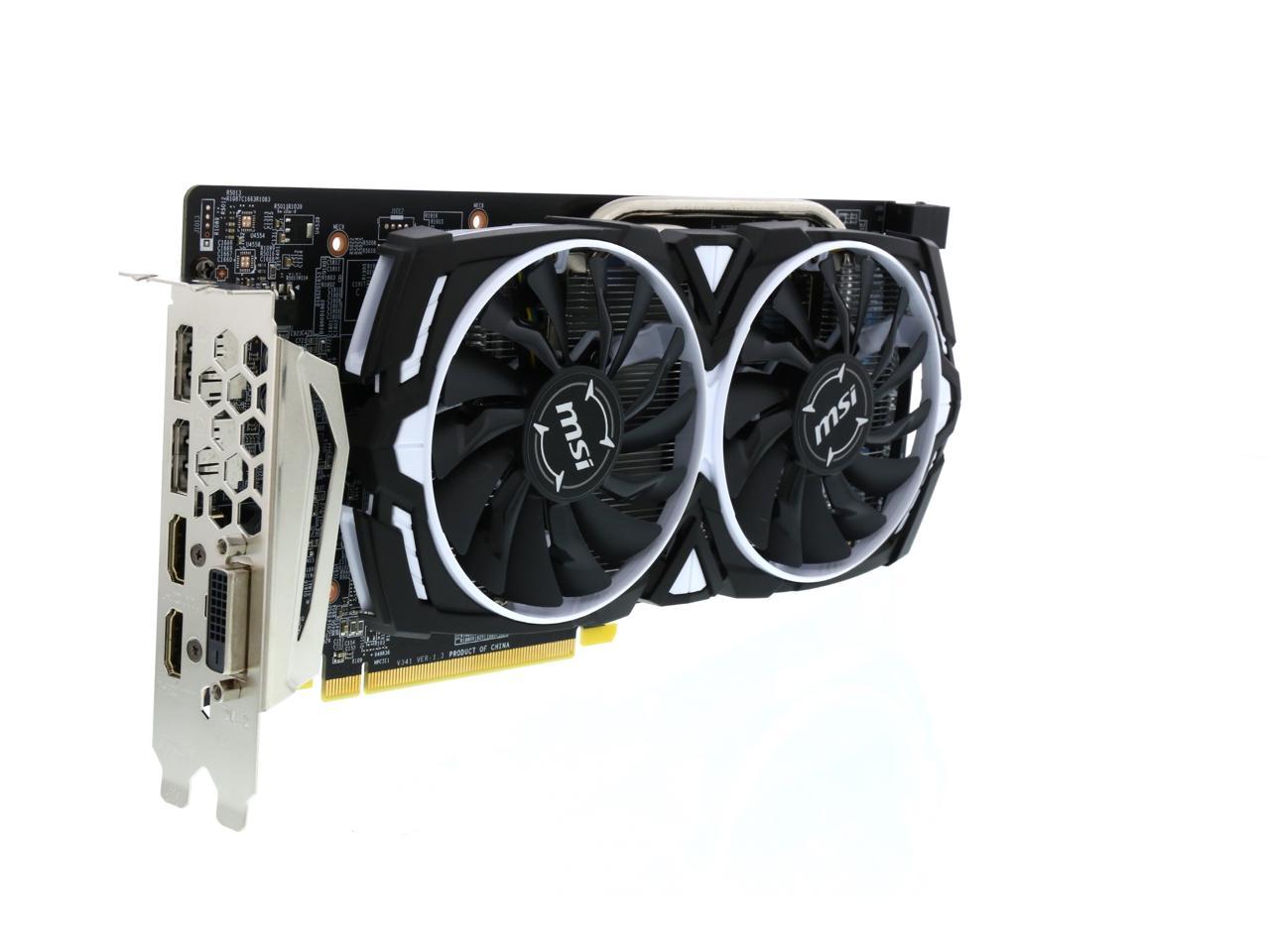 Rx 580 8gb on sale crossfire