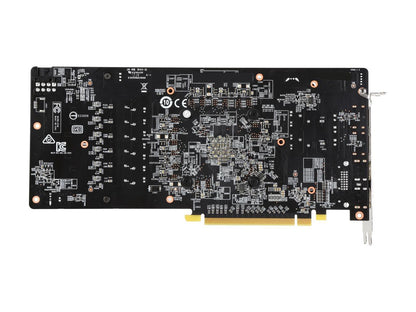 Msi Radeon Rx 580 8Gb Gddr5 Pci Express X16 Crossfirex Support Video Card Rx 580 Armor 8G Oc