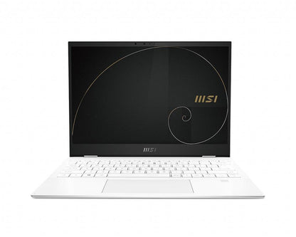 Msi Summit E13 Flip Evo E13 Flip A11Mt-020 Hybrid (2-In-1) 34 Cm (13.4") Touchscreen Full Hd+ Intel®