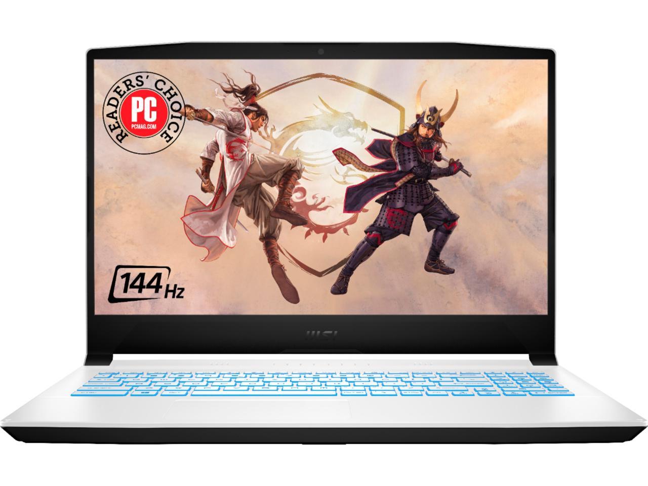 Msi Sword Gaming & Business Laptop (Intel I7-11800H 8-Core, 32Gb Ram, 1Tb Pcie Ssd, 15.6" Full Hd