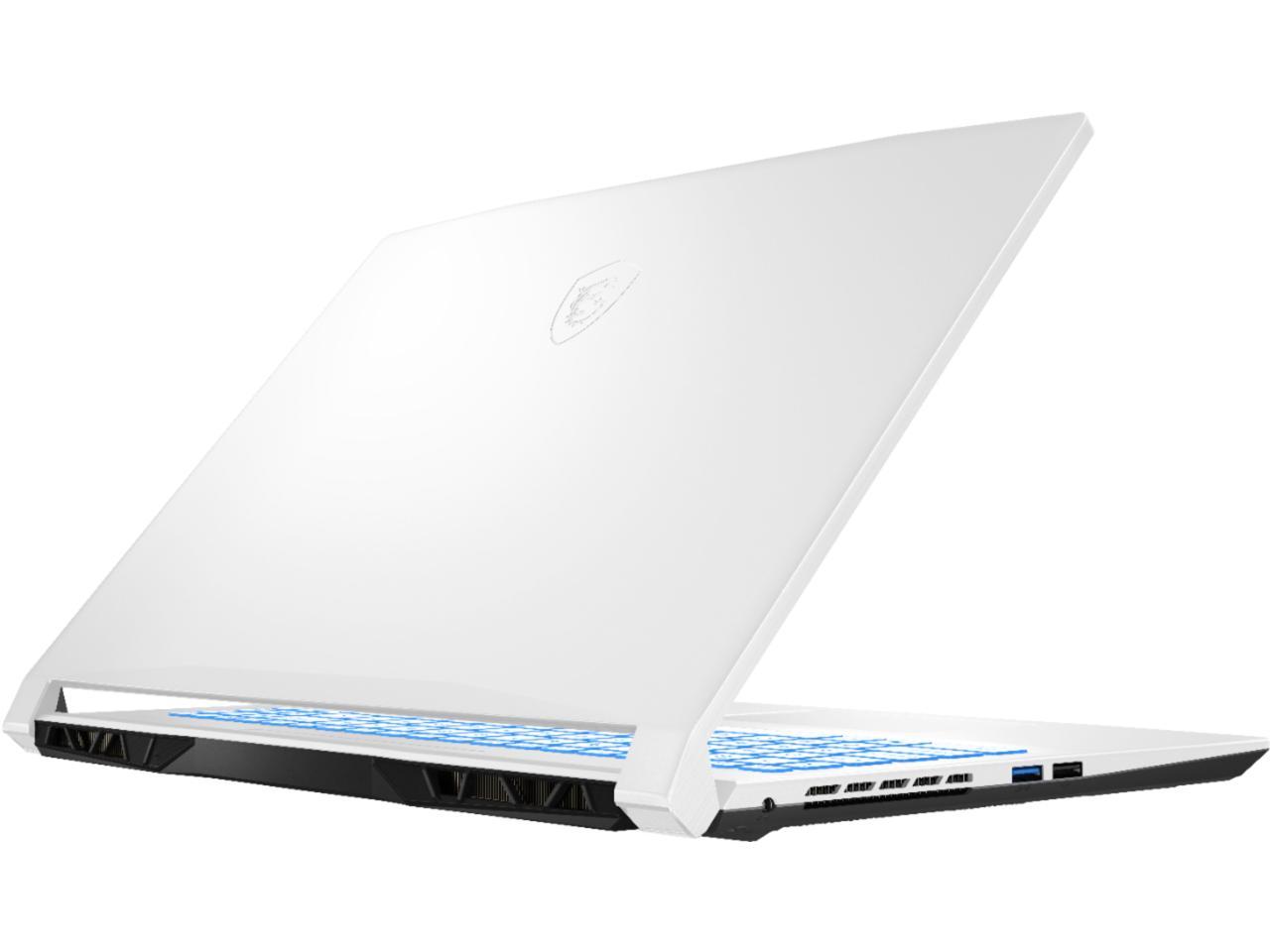 Msi Sword Gaming & Business Laptop (Intel I7-11800H 8-Core, 64Gb Ram, 8Tb Pcie Ssd, 15.6" Full Hd