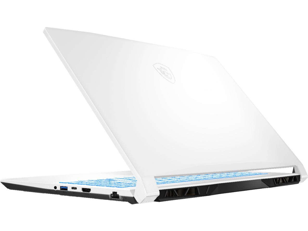 Msi Sword Gaming & Business Laptop (Intel I7-11800H 8-Core, 64Gb Ram, 8Tb Pcie Ssd, 15.6" Full Hd