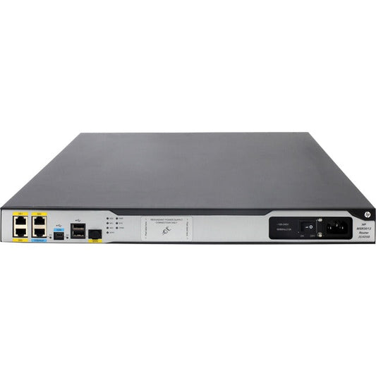 Msr3012 Ac Router,Pl=I7