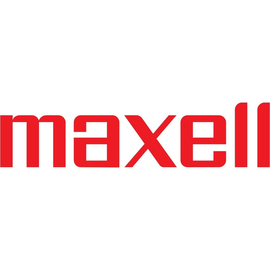 Maxell Lr03 723472 Battery