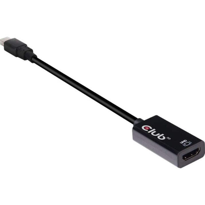 Mdp 1.4 To Hdmi 2.0A 3D Active,Adapter