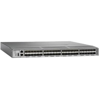 Mds 9148S 16G Fc Switch W/ 12,Active Ports 16G Sw Sfps