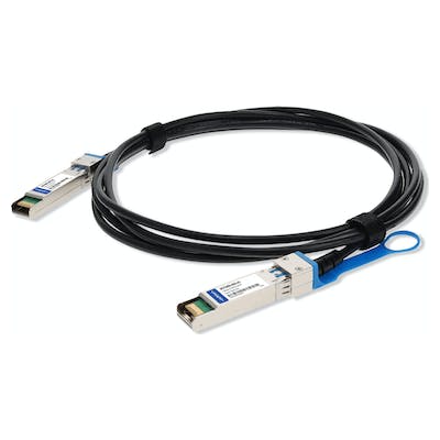 Mellanox Sfp28 To Sfp28 0.5M,Compat Dac Taa 25Gbase Cu 0.5M