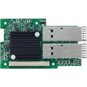 Mellanox Technologies Connectx-3 Pro En Internal Ethernet / Fiber 40000 Mbit/S