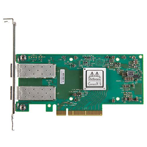 Mellanox Technologies Connectx-5 En Internal Ethernet 25000 Mbit/S