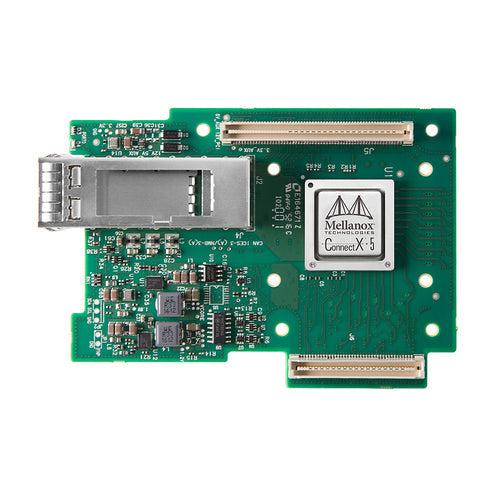 Mellanox Technologies Connectx-5 Vpi Internal Ethernet 100000 Mbit/S