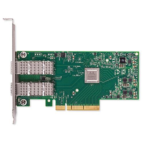 Mellanox Technologies Mcx4121A-Acut Network Card Internal Ethernet