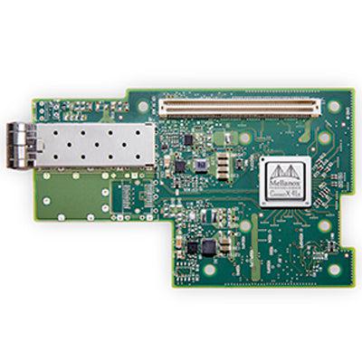 Mellanox Technologies Mcx4411A-Acan Network Card Internal Fiber 25000 Mbit/S