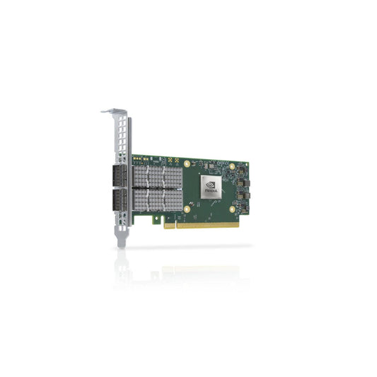 Mellanox Technologies Mcx623106Ae-Cdat Network Card Internal Fiber 100000 Mbit/S