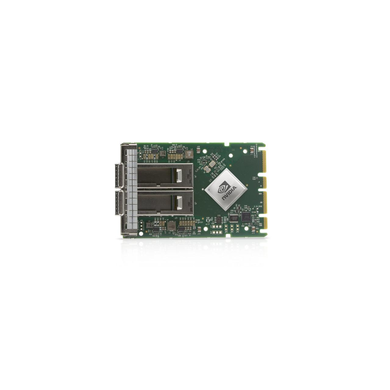 Mellanox Technologies Mcx653436A-Hdai Network Card Internal Fiber 200000 Mbit/S