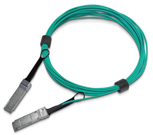 Mellanox Technologies Mfs1S00 Infiniband Cable 10 M Qsfp56