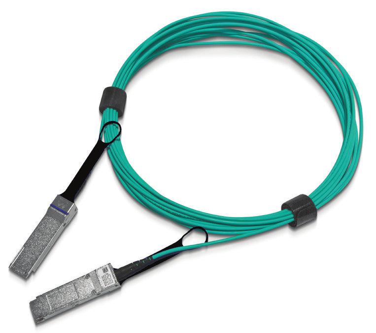 Mellanox Technologies Mfs1S00 Infiniband Cable 20 M Qsfp56