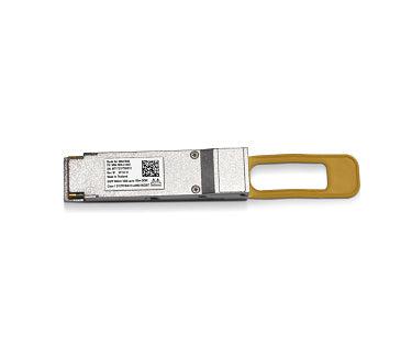 Mellanox Technologies Mma1B00-C100D Network Transceiver Module Fiber Optic 100000 Mbit/S Qsfp 850 Nm