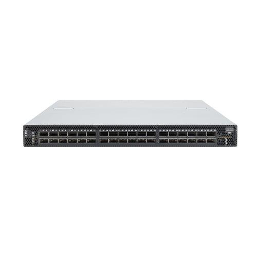 Mellanox Technologies Msb7800-Es2R Network Switch Managed 1U Black