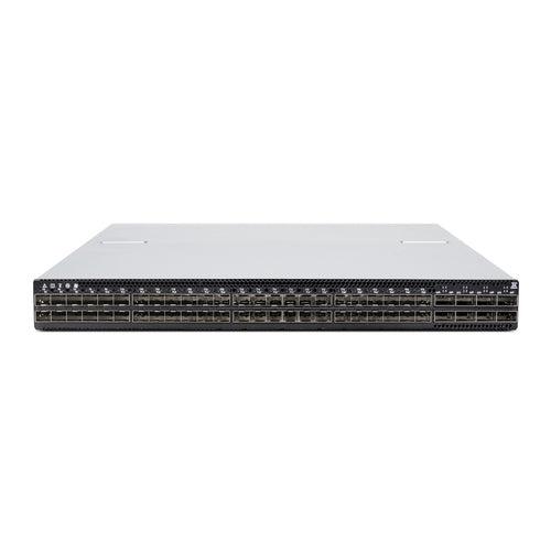 Mellanox Technologies Msn2410-Bb2Fc Network Switch Managed None 1U Black