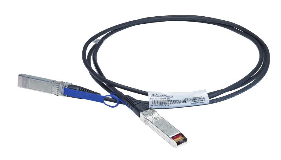 Mellanox Technologies Passive Copper Cable Eth 10Gbe 10Gb/S Sfp+ 3M