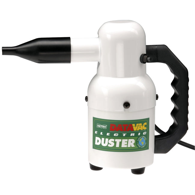Metrovac Datavac Electric Duster Ed500 Blower ED500220V