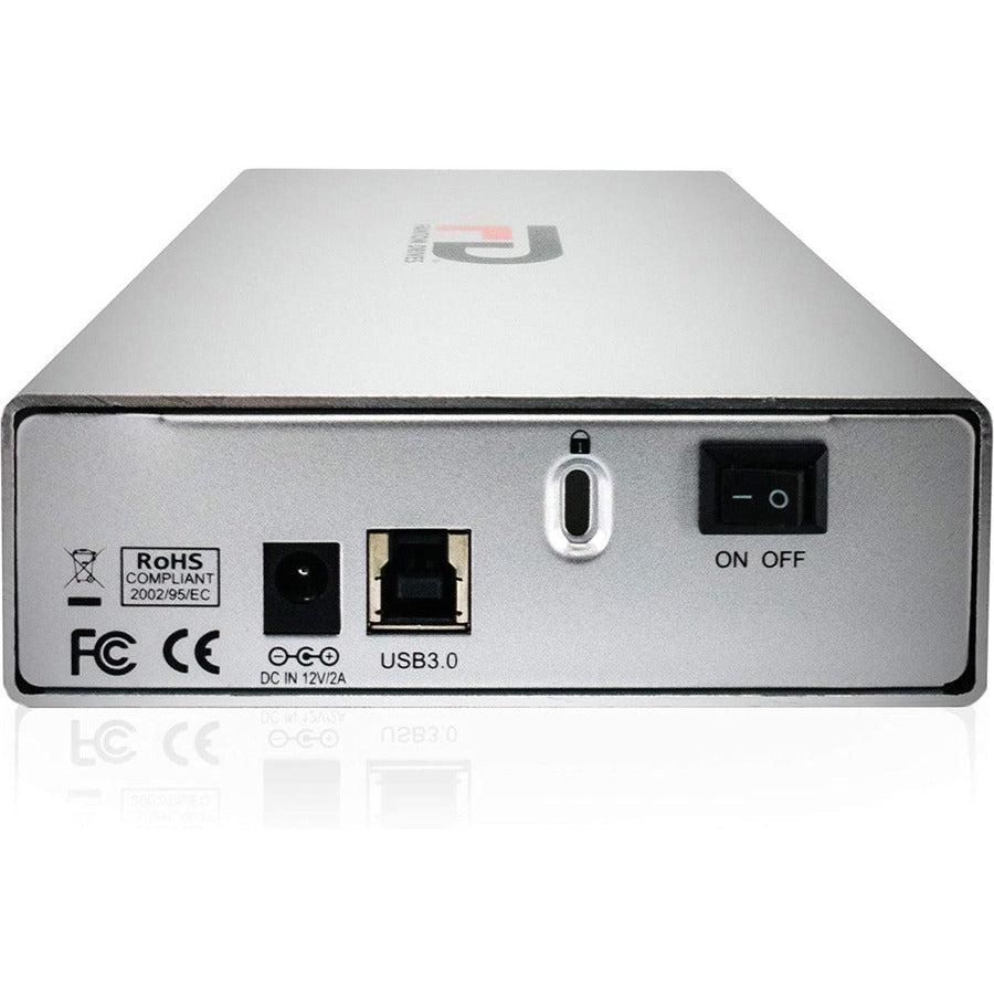 Micronet Gf3S14000Up Gforce3 Pro 14Tb 7200Rpm Usb3.0