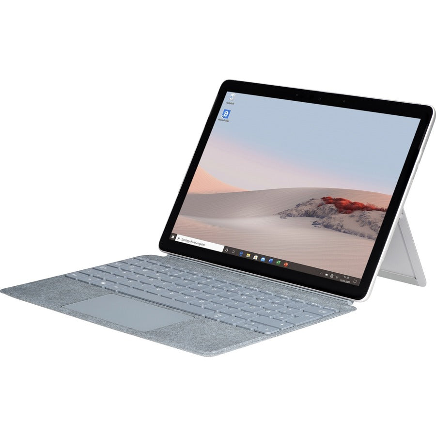 Microsoft 10.5In Multi-Touch,Surface Go 2 Wi-Fi Only Stv-00001