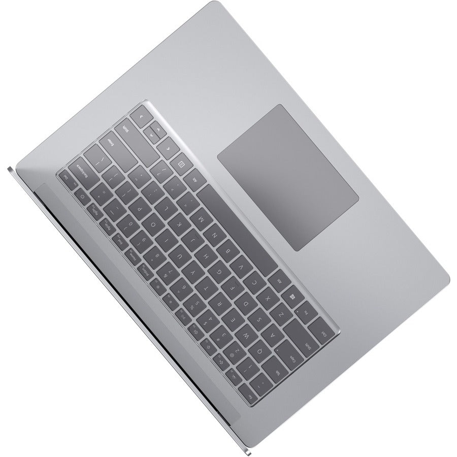 Microsoft 15In Multi-Touch,Surface Laptop 3 Platinum