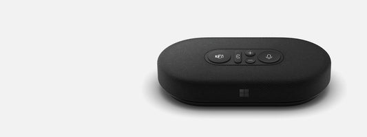 Microsoft 8Kz-00001 Portable Speaker Mono Portable Speaker Black