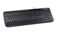 Microsoft Anb-00001 Keyboard Usb Black