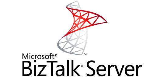 Microsoft Biztalk Server 2013 Standard Government (Gov)