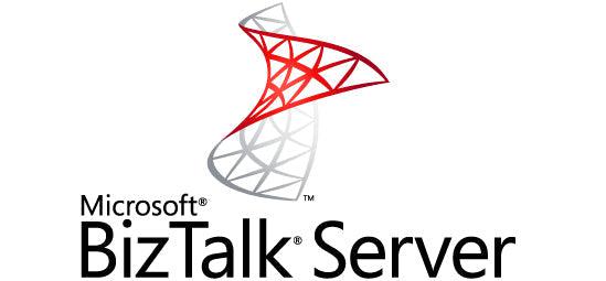 Microsoft Biztalk Server 2013 Standard Open Value License (Ovl) Upgrade