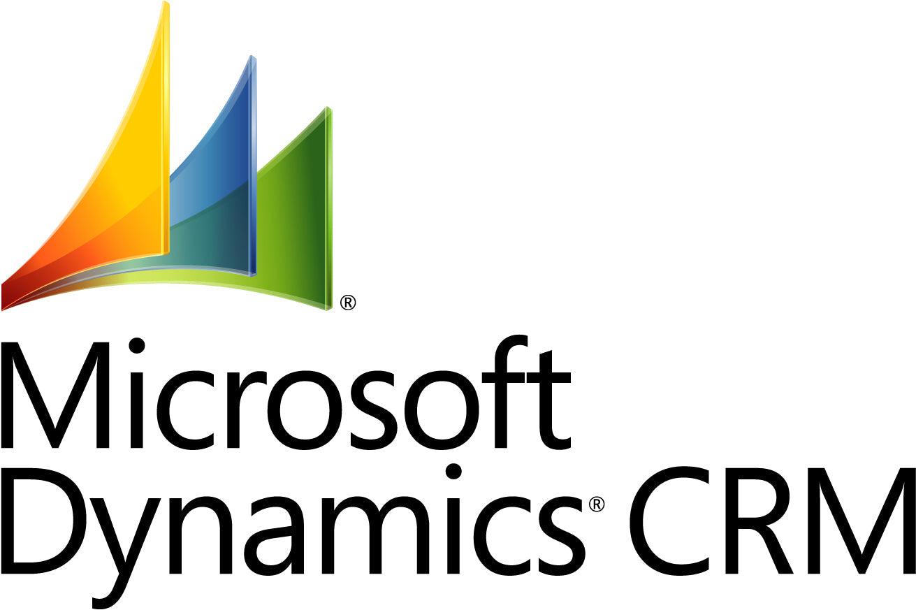 Microsoft Dynamics Crm Client Access License (Cal)