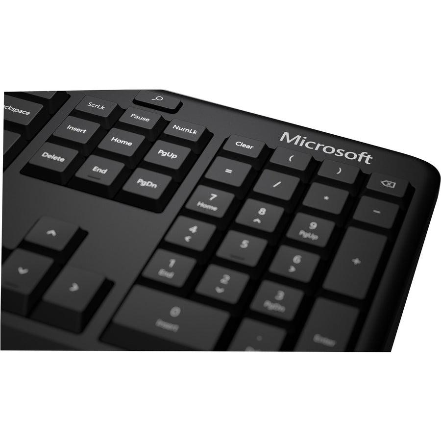 Microsoft Ergonomic Keyboard